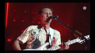 Muse  Nova Rock 2022  Full Show HD [upl. by Falda]