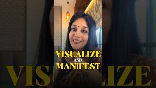 Visualize and Manifest manifestation visualization dreamcomestrue [upl. by Clite138]