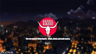 GTA 5 Radio Preview Rebel Radio [upl. by Edin]