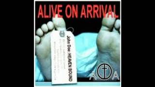 Alive on Arrival  03  Beautys Only Skin Deep 1987 [upl. by Ahsaekal]