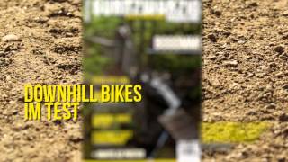 6undZwanzig Mountainbike Magazine 014 21022013  Heftvorschau [upl. by Leiso167]