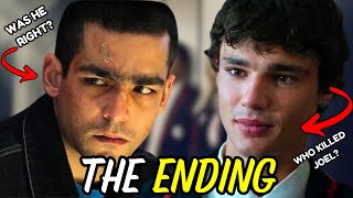 ELITE Season 8 Ending Explained Review and Everything You Missed [upl. by Eednyl265]