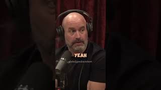 WHY coke is SOO GOOD AT MCDONALDS Joe Rogan podcast clips [upl. by Serafine]