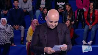 Saffi Kalbek S04 Episode 09 30112022 Partie 01 [upl. by Reiter]