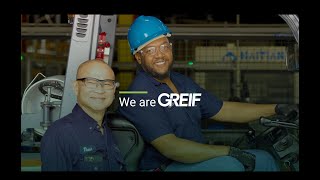 Greifs Purpose and People [upl. by Dnalyaw]