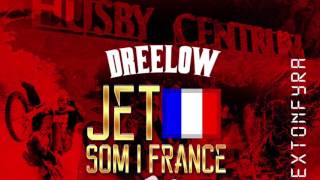 DREE LOW FEAT BLIZZY  CROLLEN 250 [upl. by Littman]