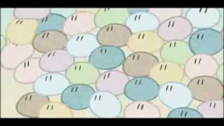 Big Dango Family Dango daikazoku English KusariDUB [upl. by Tnattirb655]