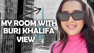 Dubai Travel Vlog from India with KaranKundrraOfficial tejasswiprakash413 [upl. by Ingeborg]