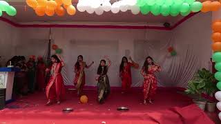 Nandini Dance [upl. by Whorton]