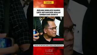 IPTU RUDIANA KECEPLOSAN ipturudiana rudiana aep dede kasusvina vinacirebon beritaterkini fyp [upl. by Esirec]