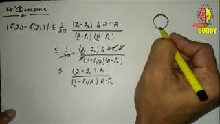 Liouvilles theorem complex analysisHindiUrdu [upl. by Ttenyl]