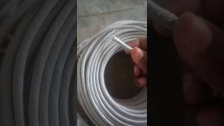 Camera wiring net cable usage video balloon converter camera fitting Sri [upl. by Asir]