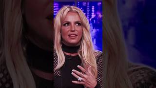 New Britney Spears talks conservatorship in 2016 The Jonathan Ross Show interview [upl. by Zilef]