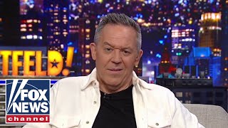 DAMAGE IS DONE Greg Gutfeld dings MSNBC for ‘repulsive’ headline [upl. by Nivrac715]