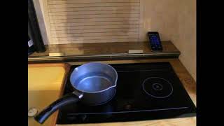 Wallas 88 DU Diesel Boat or Motorhome Hob review [upl. by Paynter924]