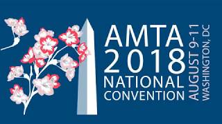 AMTA 2018 National Convention [upl. by Hennie]