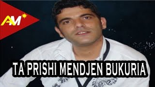 Artan Xhija  Ta prishi mendjen bukuria Official Song [upl. by Bonaparte205]