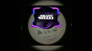 Breakneck Vs Nitro  Again Dj Nitro Mix Exclusivo [upl. by Adnoral]