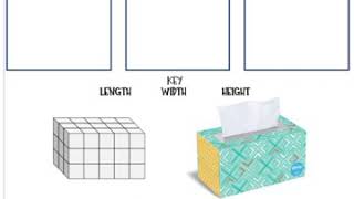 How to Find Length Width Height [upl. by Annoek934]