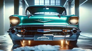 2025 Chevrolet Bel Air Design Will Leave You Speechless [upl. by Fruma46]