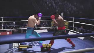 FIGHT NIGHT CHAMPION 289 [upl. by Ycnaffit]