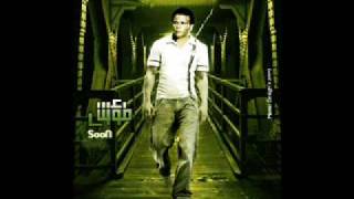 محمد فؤاد 2010  ساعات بشتاق [upl. by Lodie162]