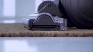 Dyson DC41 Ball Vacuum Commercial [upl. by Yeltsew551]