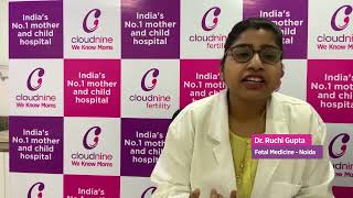 Preconception Genetic Counselling  Dr Ruchi Gupta  Cloudnine Hospitals Noida [upl. by Zile]