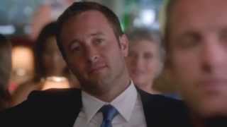 Alex OLoughlin  Good Feeling [upl. by Lyndon]