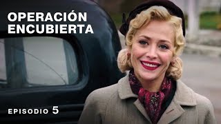 Película de acción 2020 OPERACIÓN ENCUBIERTA Episodio 5 de 12 RusFilmES [upl. by Aneehsirk916]