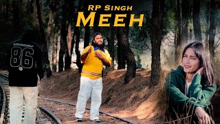 MEEH  RP Singh  Official Video  VISHHH  Haryanvi Songs Haryanavi 2023 [upl. by Annaxor]