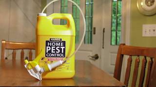 Harris Home Pest Control [upl. by Leonidas]