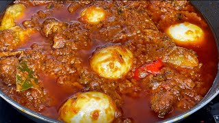 Comment Faire La recette de La Sauce Tomate Au poulet parfait et délicieux  très facile [upl. by Azarria]