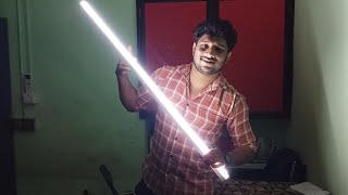 കേടായ LED ട്യൂബ് ലൈറ്റ് റെഡിയാക്കാം How to riper LED tube light Appus zone YouTube channel [upl. by Elrahc]