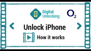 How to Official Unlock O2 iPhone 4  4S  5  5S  5C [upl. by Ayotak]