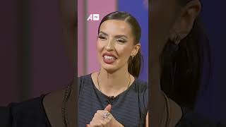 I kërkon DUET Adelina Ismailit tregon arsyet [upl. by Towney]