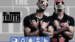 The Truth about PSquare  THE TRUTH Episode 4 [upl. by Imekawulo]