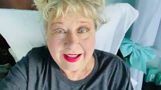 Victoria Jackson  Is the Cancer Back Episode 12  August 17 2024 [upl. by Noillid]