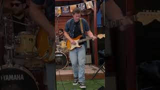 Greg Nestler  live clip blues guitar livemusic solo shorts shortvideo short shortsvideo [upl. by Nadual351]