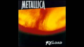 Metallica  Reload Full Album [upl. by Hannahoj]