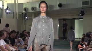 pillings 2025 SS Collection  Rakuten Fashion Week TOKYO 2025 SS [upl. by Kory286]