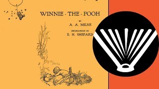 Winnie the Pooh Chapter 2 a book read aloud by a dad [upl. by Mroz]