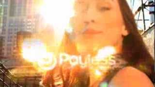 Payless ShoeSource Commercial  featuring Jocelyn DeBoer [upl. by Nerat]