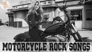 Top 30 Classic Rock Songs For Motorcycle  Biker Music That Listen On Road  Road Rock Ever [upl. by Rehsa875]