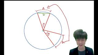 Properties of Circles Equal Angles Chords Arcs Centre [upl. by Ettevahs237]