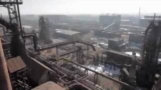 Red Faction Origins Movie Trailer Official 2011 [upl. by Timon]