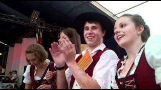 Kreismusikfest Baindt 2011  II [upl. by Horton122]