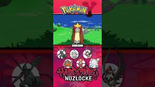 MAKING IT TO COUMARINE CITY  Pokemon Y  Hardcore Randomized Nuzlocke pokemon pokemonnuzlocke [upl. by Malin134]