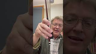 Flexible Fingers for Legato Violin Bow Changes violin [upl. by Atnoek343]