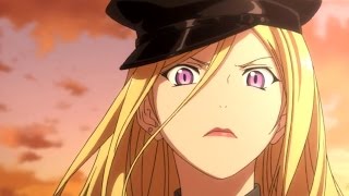 Noragami Aragoto Episode 1 ノラガミ ARAGOTO  Review [upl. by Skurnik]